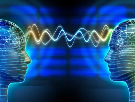Telepatia: as ondas de pensamento entre dois seres